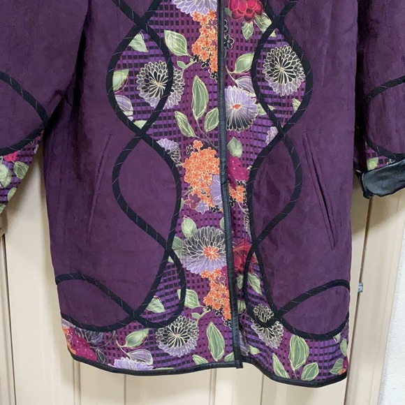 Koos reversible jackets size L - Picture 5 of 15